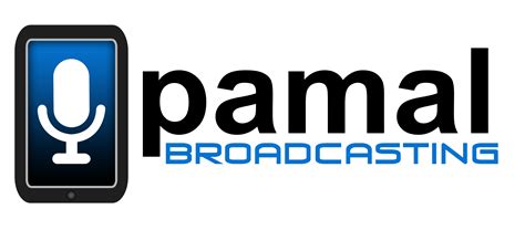 pumal|Pamal Broadcasting